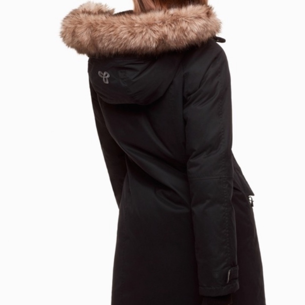 Aritzia Warmest Parka - Haven Parka
